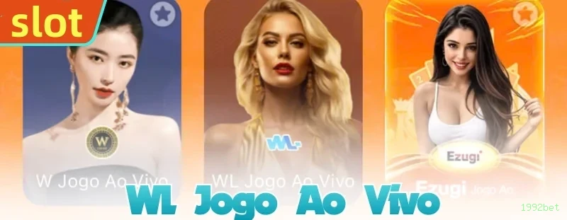 Cassino 1992bet - mesas ao vivo e jogos