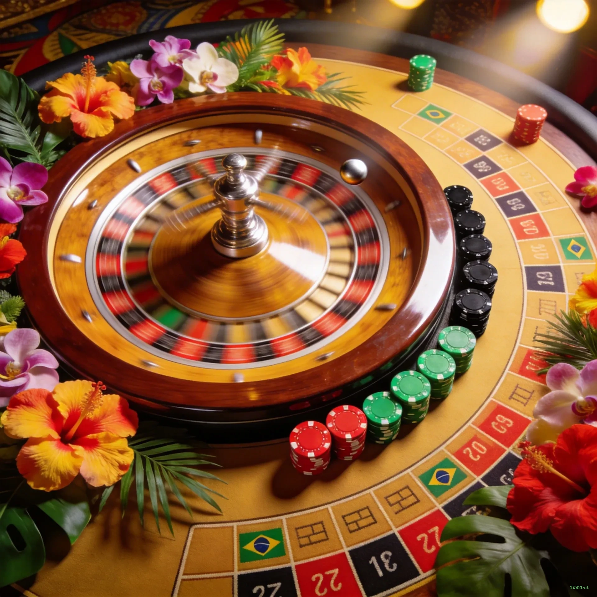 Download app 1992bet Android iOS