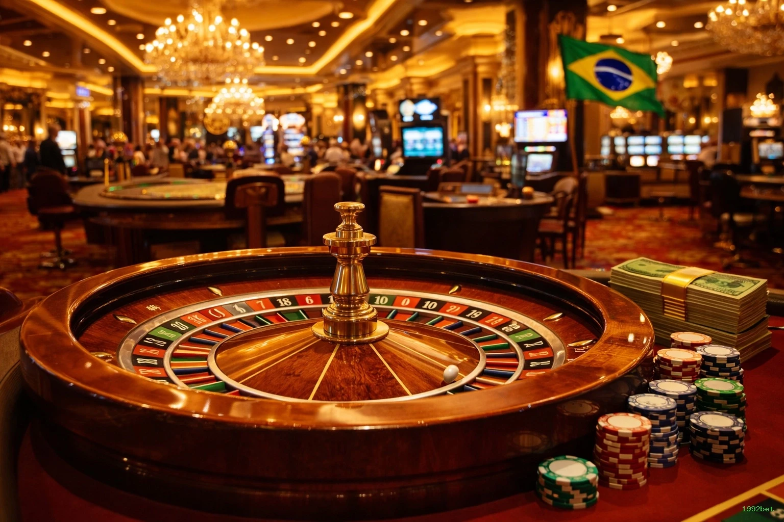 App 1992bet Android download